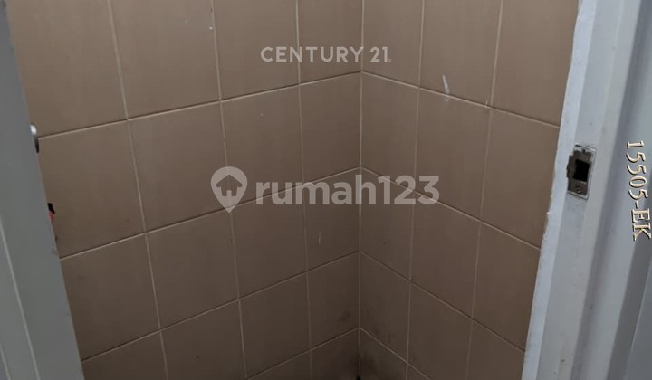 Disewakan Rumah Satu Lantai Di Mertilang Bintaro Jaya Sektor 9 2