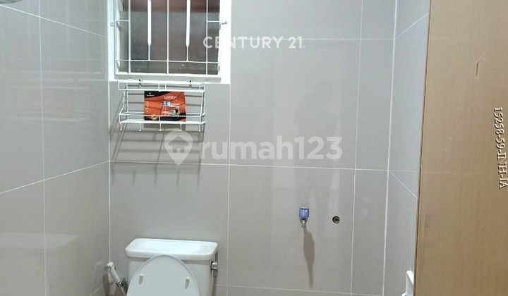 Disewakan Cepat Rumah Di Nusaloka Bsd City 2