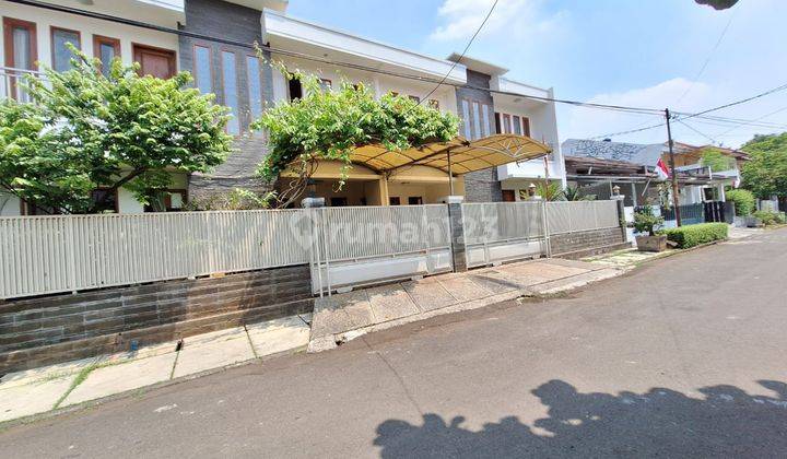 Rumah Siap Huni Bagus Row Jalan Lebar Di Bintaro Sektor 2 2