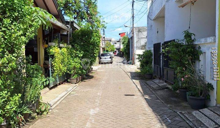 Dijual Murah Rumah Hitung Tanah Cocok Untuk Kos2an Dekat Kampus 2