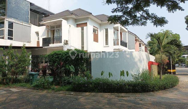 Di Jual Melalui Lelang Rumah Mewah Bagus 2