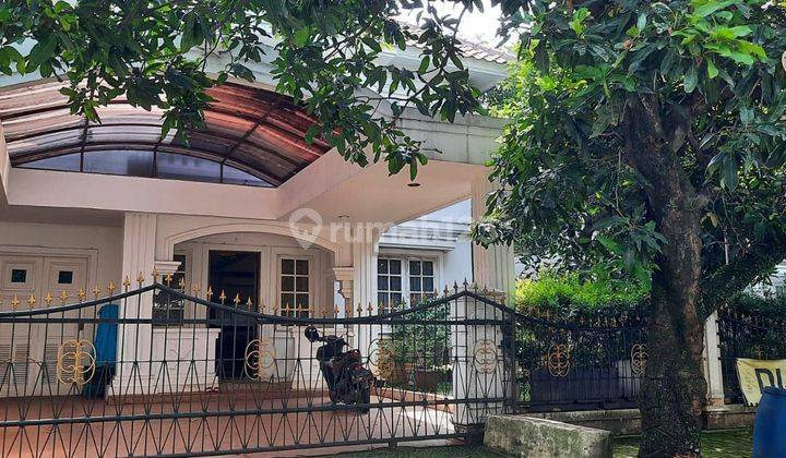 Di Jual Melalui Lelang Rumah Mewah Bagus 2