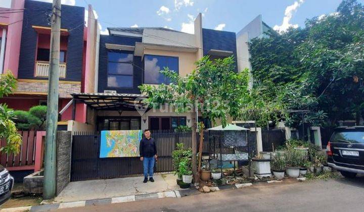 Di jual rumah melalu lelang murah strategis 2