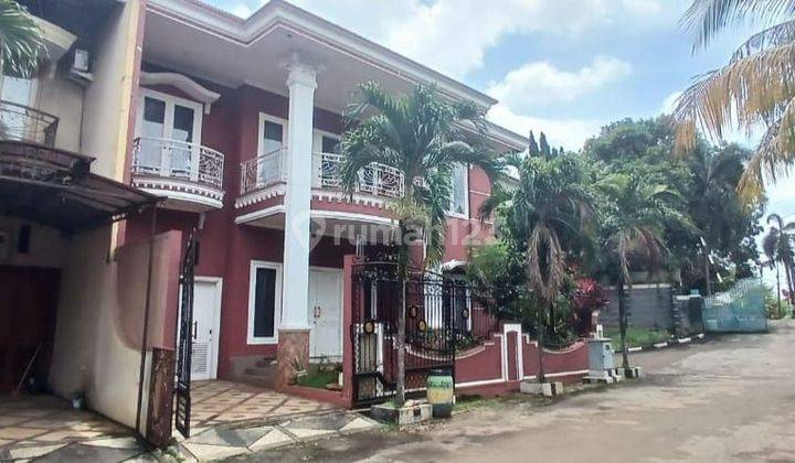 Di Jual Rumah Melalui Lelang Murah Cantik Strategis 2