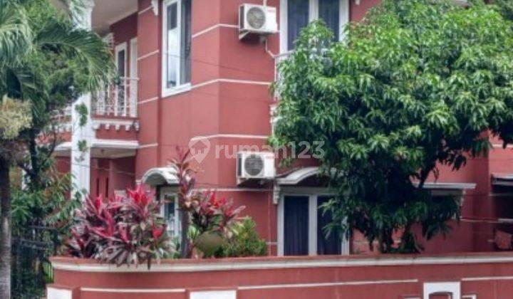 Di Jual Rumah Melalui Lelang Murah Cantik Strategis 1