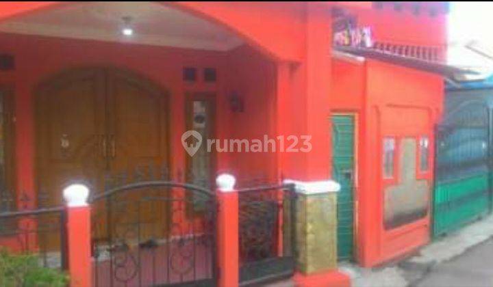 Di jual rumah siap huni bagus 2