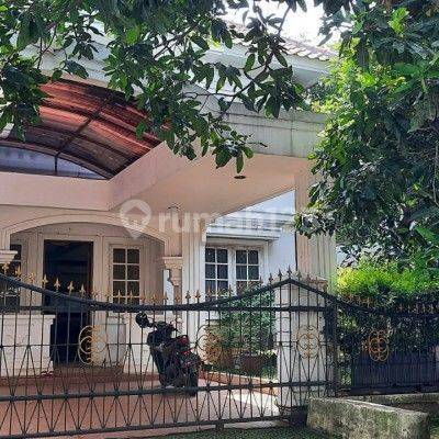 Di Jual Melalui Lelang Rumah Mewah Bagus 1