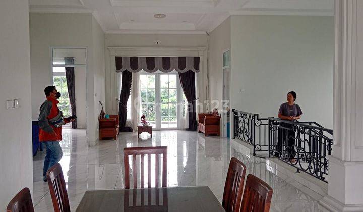 Di Jual Melalui Lelang Rumah Mewah Bagus 2