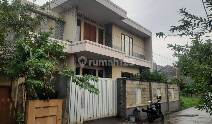 Di Jual Rumah Melalui Lelang Bagus Rumahnya 1