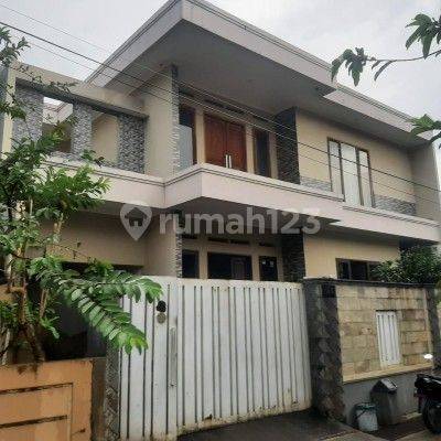 Di Jual Rumah Melalui Lelang Bagus Rumahnya 2