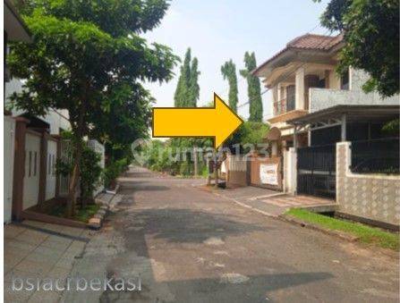 Di Jual Melalui Lelang Rumah Mewah Nyaman  2