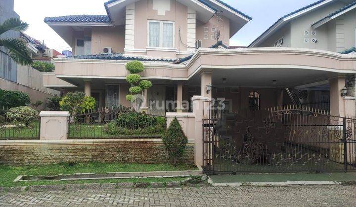 Di Jual Melalui Lelang Rumah Bagus 2