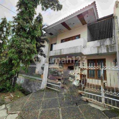 Di Jual Rumah Mewah ,melalui Lelang 2