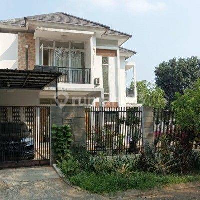 Di Jual Melalui Lelang Rumah Mewah Bagus 1