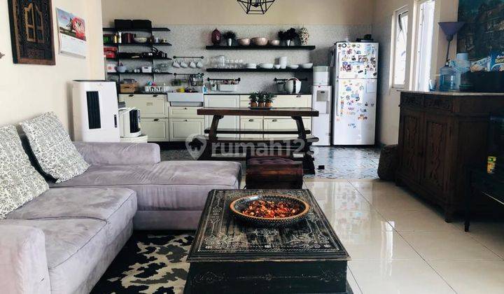 Di Jual Melalui Lelang Rumah Mewah Bagus 2