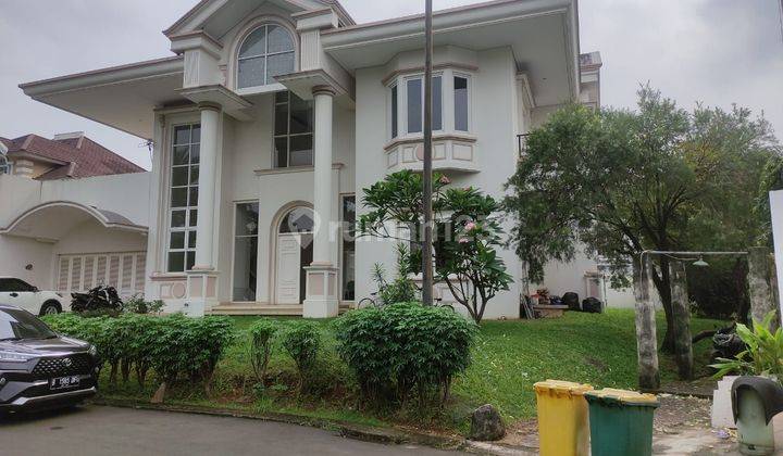 Di Jual Melalui Lelang Rumah Bagus 2