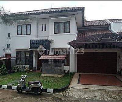 Di Jual Rumah Melalui Lelang  Bagus Siap Huni 1