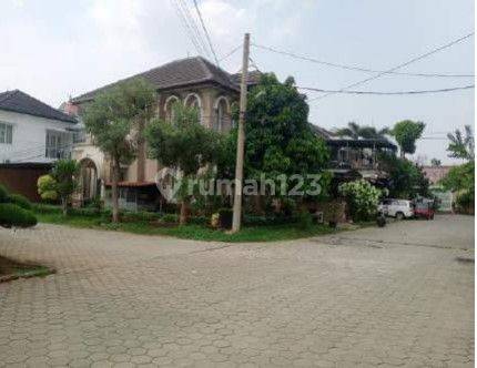 Di Jual Rumah Bagus Melalui Lelang 2