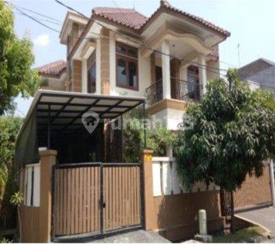 Di Jual Melalui Lelang Rumah Mewah Nyaman  1