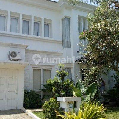 Di Jual Melalui Lelang Rumah Mewah Bagus 1