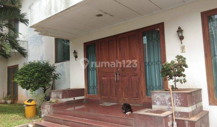 Di Jual Rumah Mewah ,melalui Lelang 1