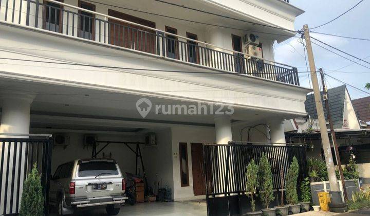 Rumah murah minimalis siap huni 2