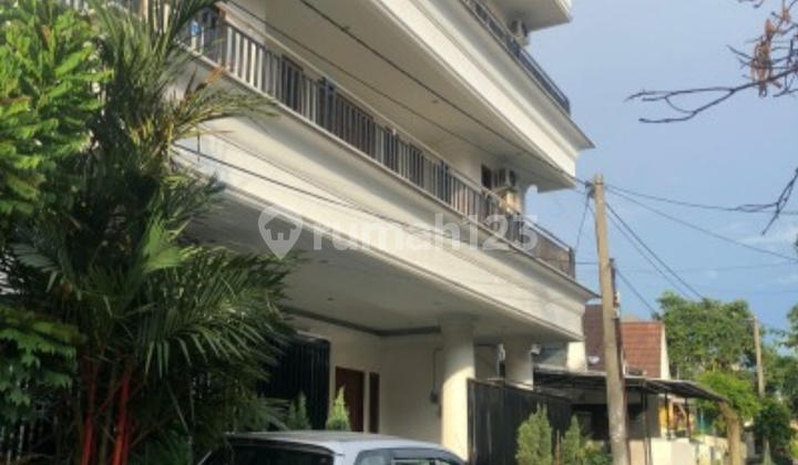 Rumah murah minimalis siap huni 4