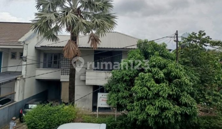 Rumah murah minimalis siap huni 4