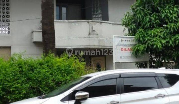 Rumah murah minimalis siap huni 3