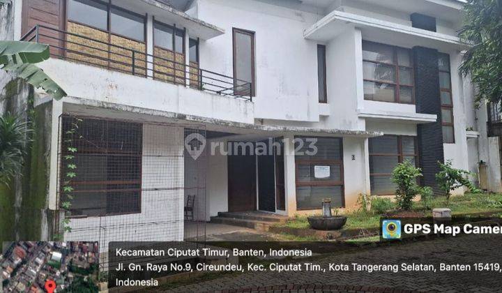 Rumah murah minimalis siap huni 2