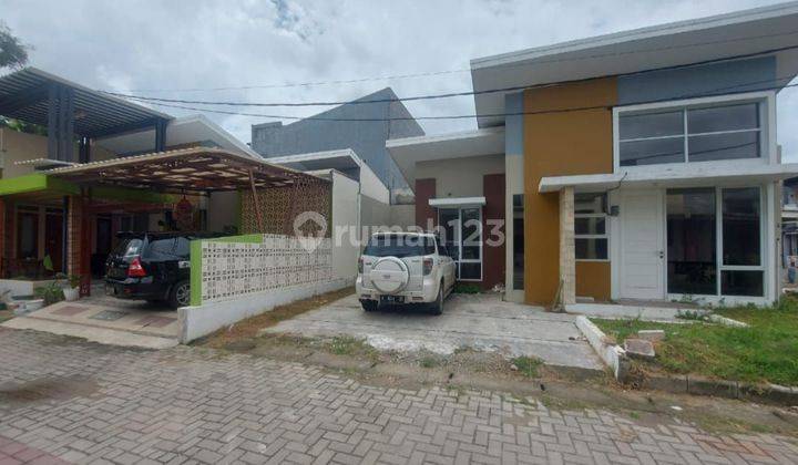 Rumah Cantik 2lt Lelang 2