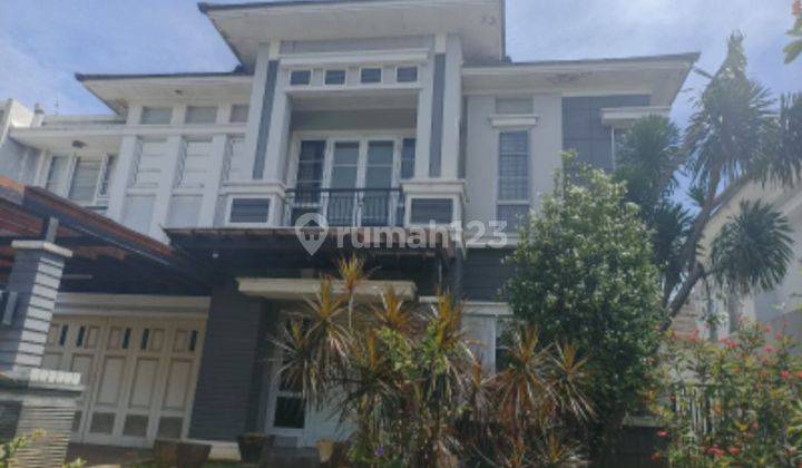 Rumah murah minimalis siap huni 2