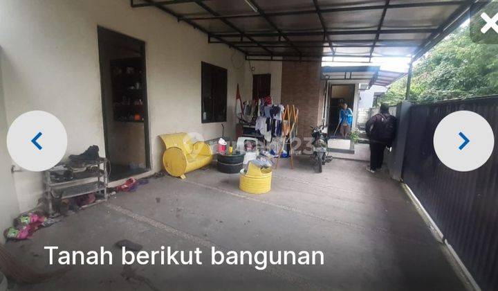 Rumah murah minimalis siap huni 2