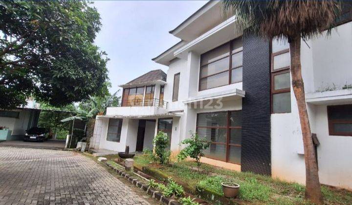 Rumah cantik minimalis siap huni 2