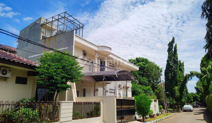 Rumah cantik minimalis siap huni 2