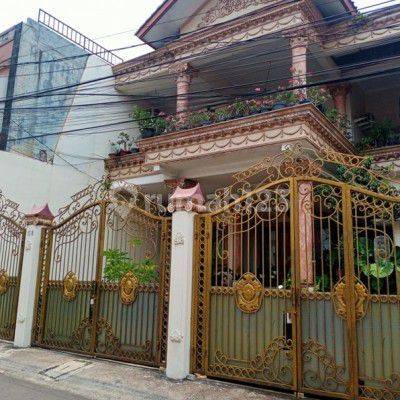 Di Jual Rumah Melalui Lelang Murah Cantik Strategis  1