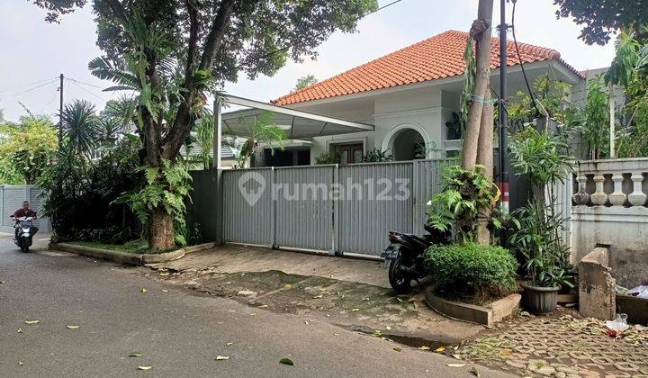 Di Jual Rumah Melalui Lelang Murah Cantik Strategis  2