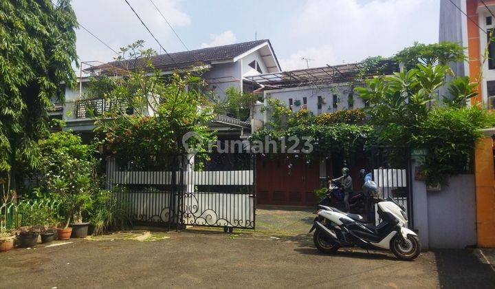 Di Jual Rumah Melalui Lelang Murah Cantik Strategis  2