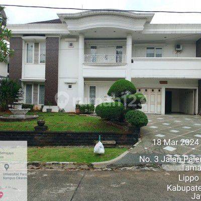 Di Jual Rumah Melalui Lelang Murah Cantik Strategis  1