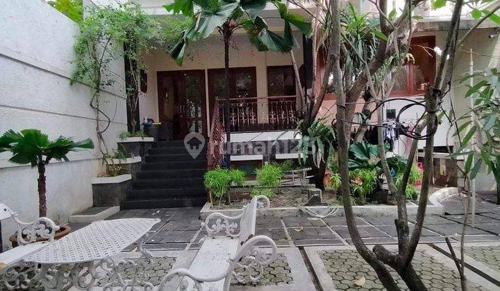 Di Jual Cepat Rumah Murah Cantik Strategis Siap Huni Bu  2