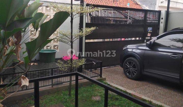 Di Jual Cepat Rumah Murah Cantik Sangat Strategis Bu 1