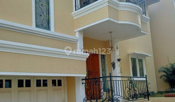 Di Jual Rumah Melalui Lelang Murah Cantik Sangat Strategis  2