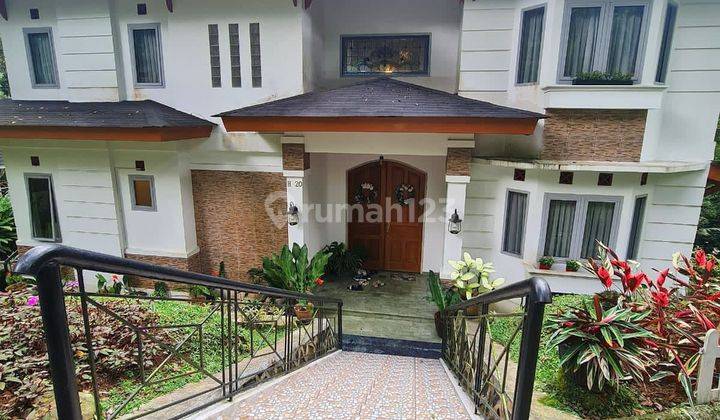 Di Jual Cepat Villa Mewah Murah Cantik Strategis  1