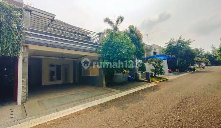 Di Jual Rumah Melalui Lelang Murah Cantik Strategis  2