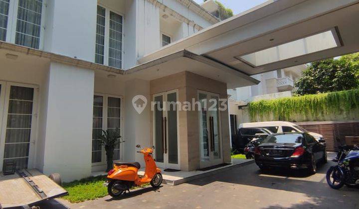 Di Jual Rumah Melalui Lelang Murah Cantik Strategis Mewah  2