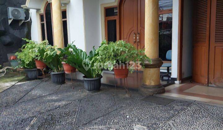 Di Jual Rumah Melalui Lelang Murah Cantik Strategis  2