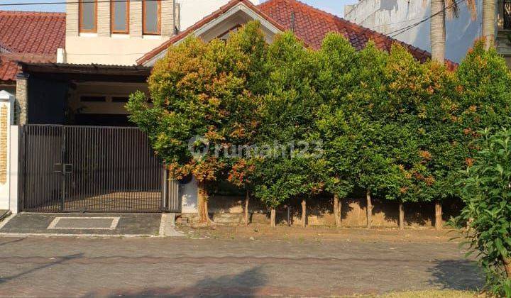 Di Jual Rumah Melalui Lelang Murah Cantik Strategis  1