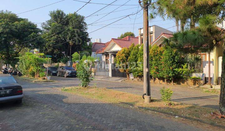 Di Jual Rumah Melalui Lelang Murah Cantik Strategis  2