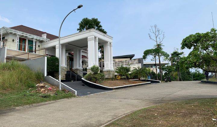 Di Jual Rumah Melalui Lelang Murah Cantik Strategis Mewah  2