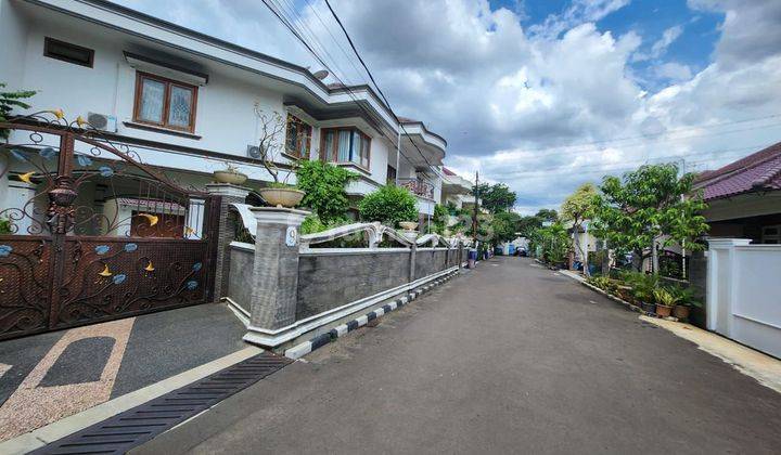 Di Jual Rumah Melalui Lelang Murah Cantik Strategis  2